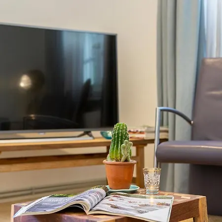Apartment Roselle Gennep