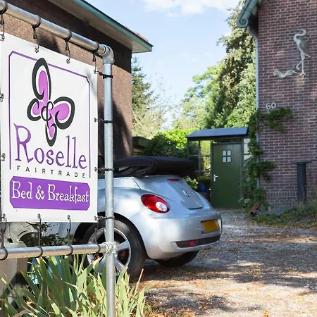Roselle Gennep