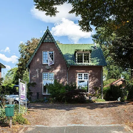 Apartment Roselle Gennep