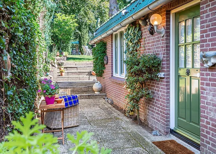 Apartamento Roselle Gennep