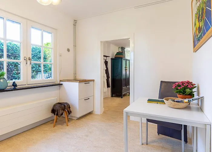 Roselle Apartamento *