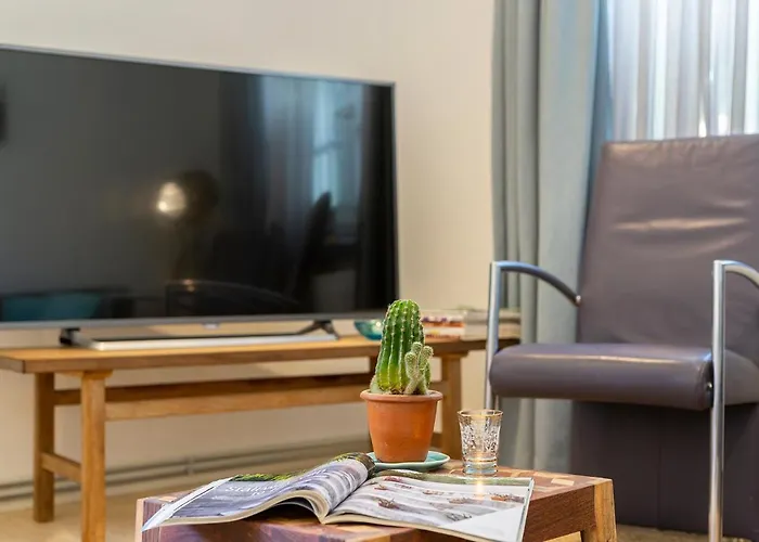 Apartamento Roselle Gennep