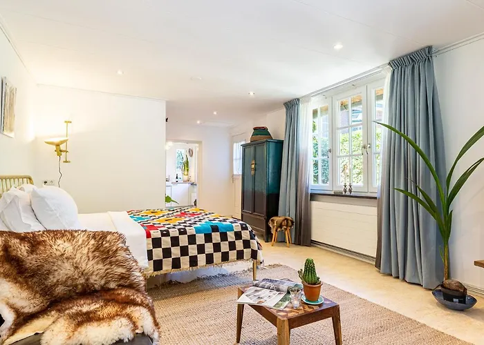 Apartamento Roselle *