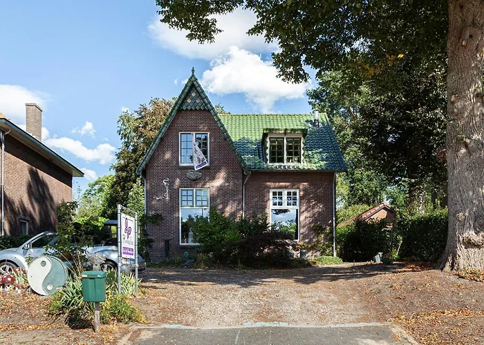 Apartamento Roselle Gennep