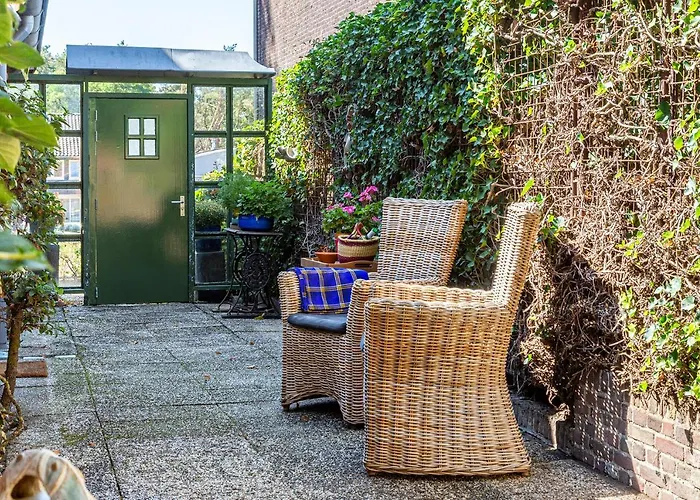 Apartamento Roselle *