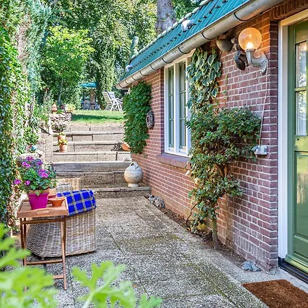 Apartman Roselle Gennep