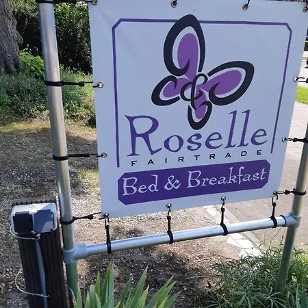 Roselle * Gennep