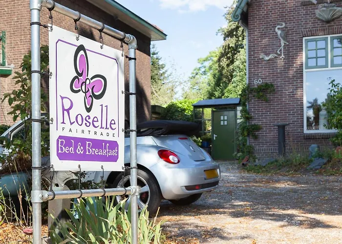Roselle Gennep